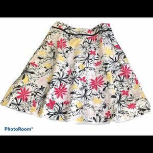 Oscar de la Renta Skirt. Size 6